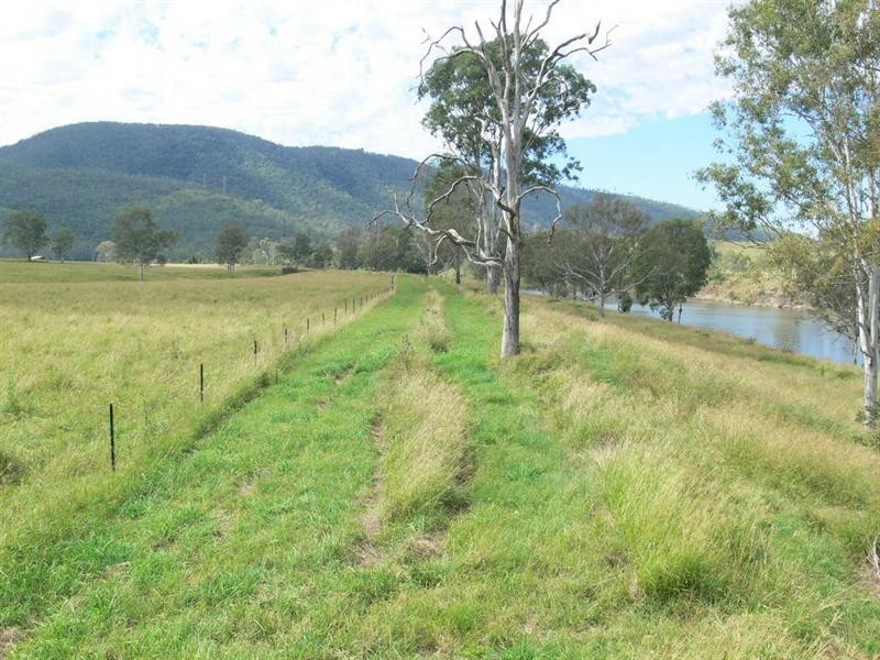 Lot 222 Cooeeimbardi Road, Somerset Dam QLD 4312