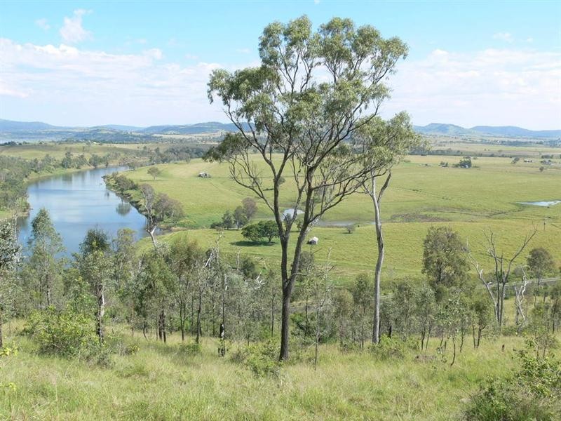Lot 222 Cooeeimbardi Road, Somerset Dam QLD 4312