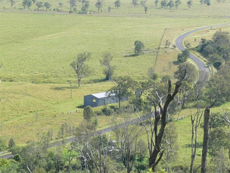 Lot 222 Cooeeimbardi Road, Somerset Dam QLD 4312