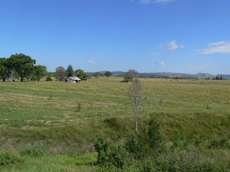 Lot 222 Cooeeimbardi Road, Somerset Dam QLD 4312