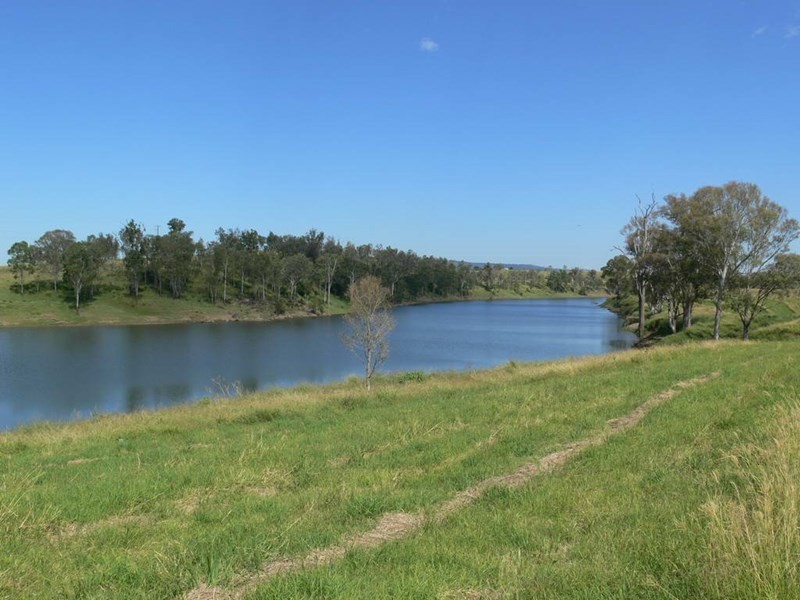 Lot 222 Cooeeimbardi Road, Somerset Dam QLD 4312