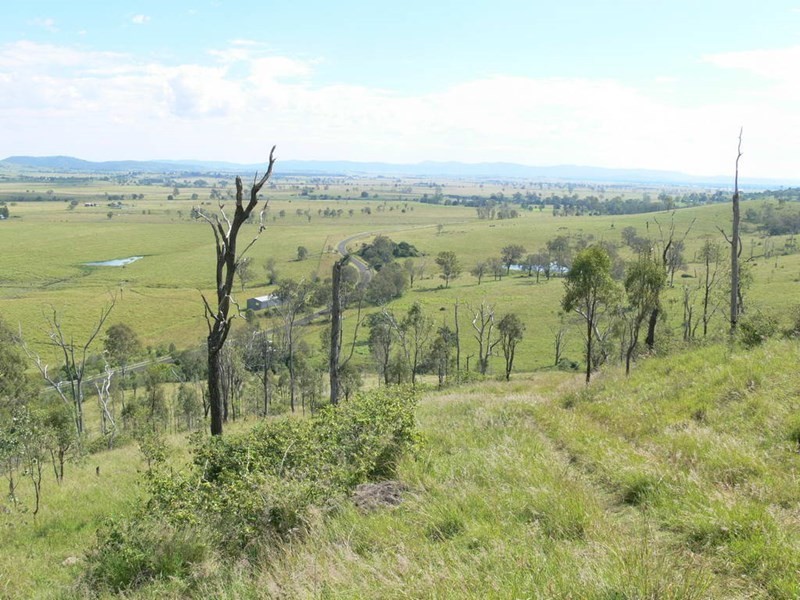 Lot 222 Cooeeimbardi Road, Somerset Dam QLD 4312