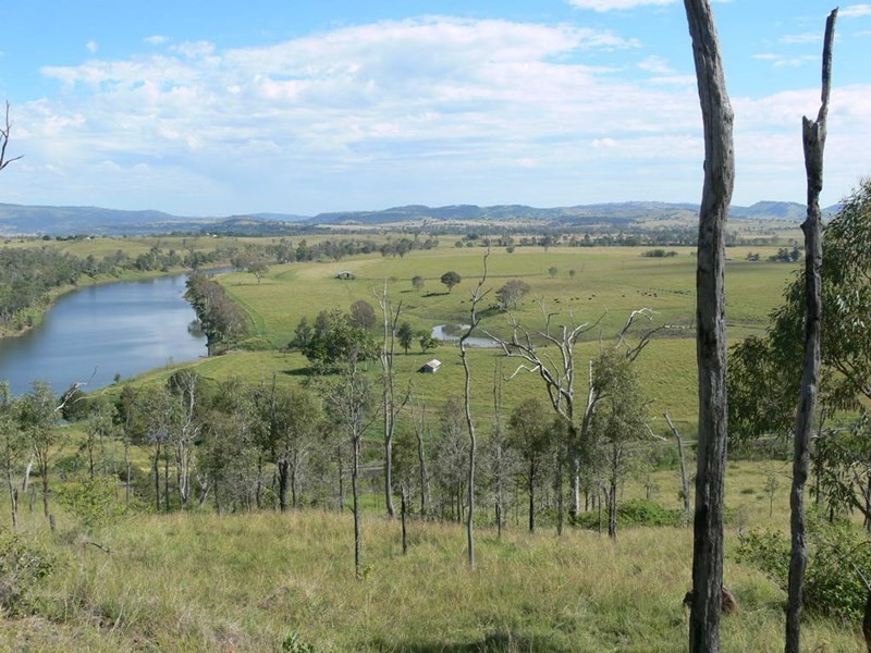 Lot 222 Cooeeimbardi Road, Somerset Dam QLD 4312
