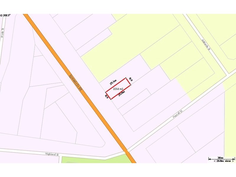 113 Ipswich Street, Esk QLD 4312