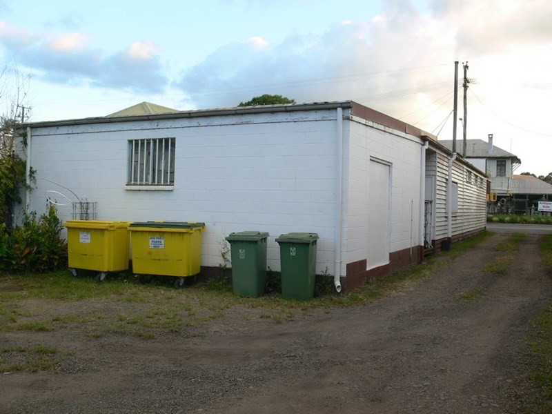 113 Ipswich Street, Esk QLD 4312