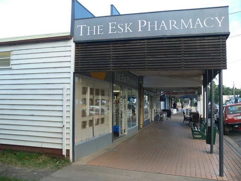 113 Ipswich Street, Esk QLD 4312