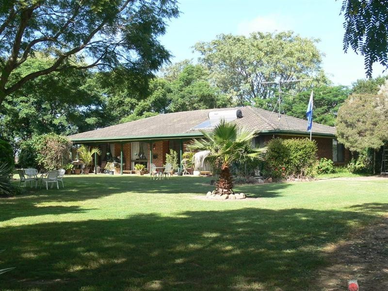 212 Woodgate Road, Crossdale QLD 4312