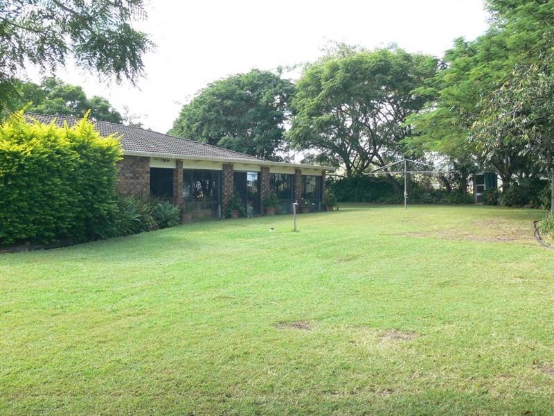 212 Woodgate Road, Crossdale QLD 4312