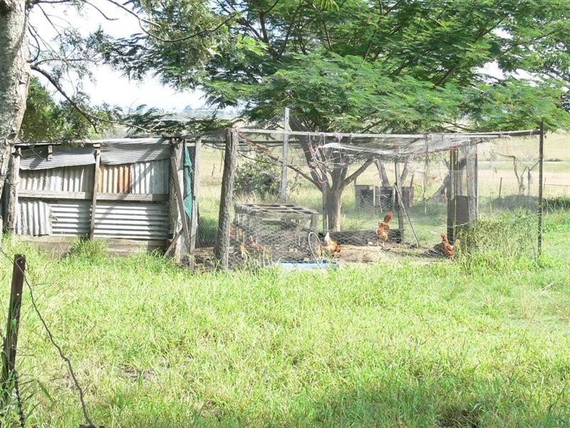 212 Woodgate Road, Crossdale QLD 4312