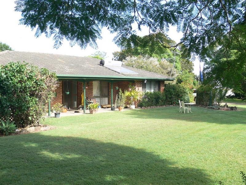 212 Woodgate Road, Crossdale QLD 4312