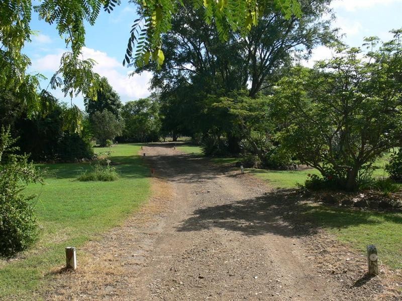 212 Woodgate Road, Crossdale QLD 4312