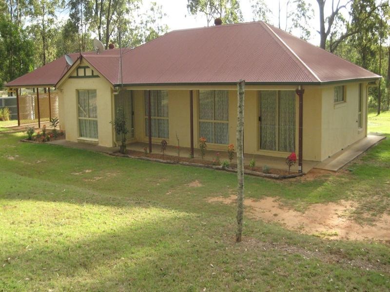 34 Argyle Court, Esk QLD 4312