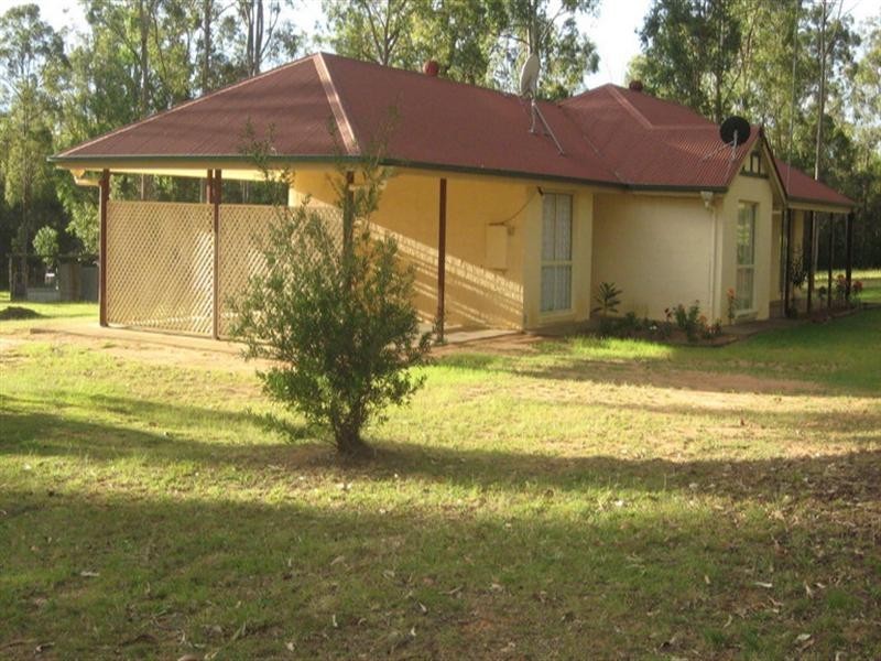 34 Argyle Court, Esk QLD 4312