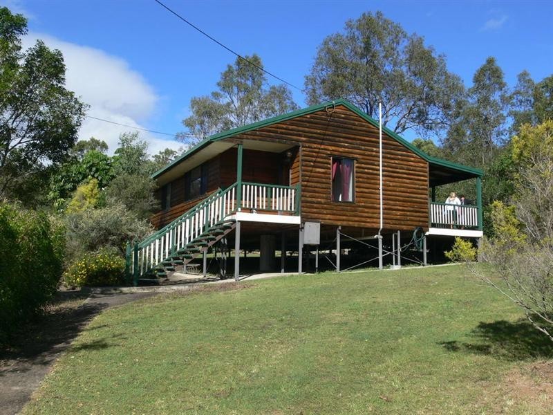 46 Barbour Street, Esk QLD 4312