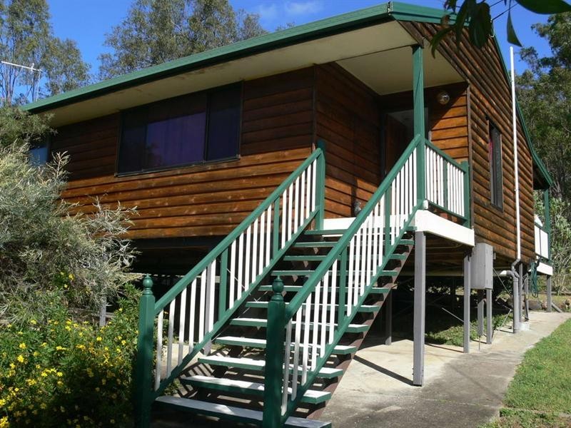 46 Barbour Street, Esk QLD 4312