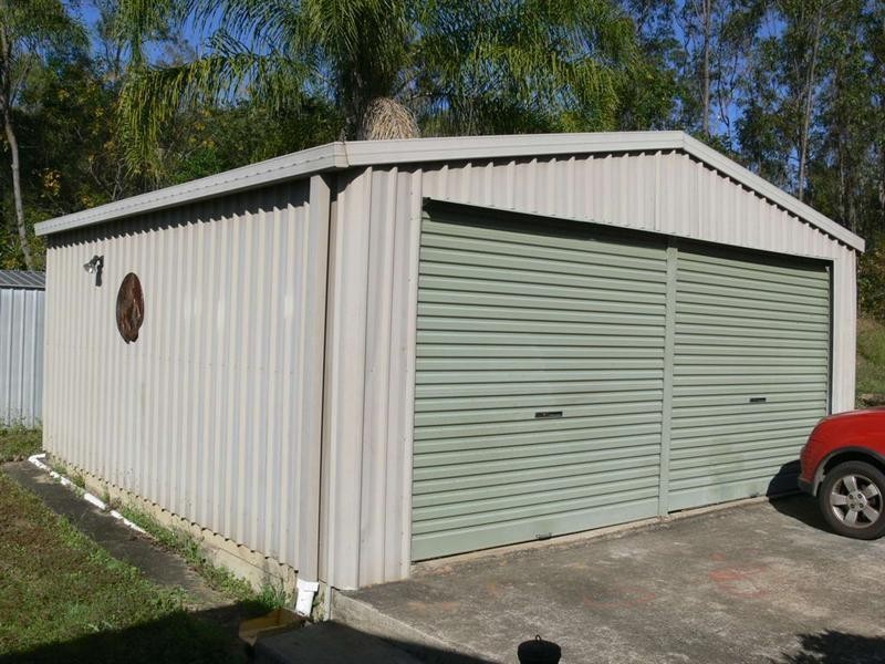 46 Barbour Street, Esk QLD 4312