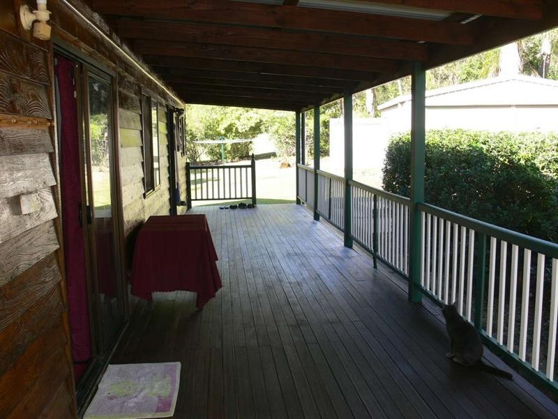 46 Barbour Street, Esk QLD 4312