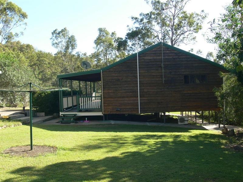 46 Barbour Street, Esk QLD 4312