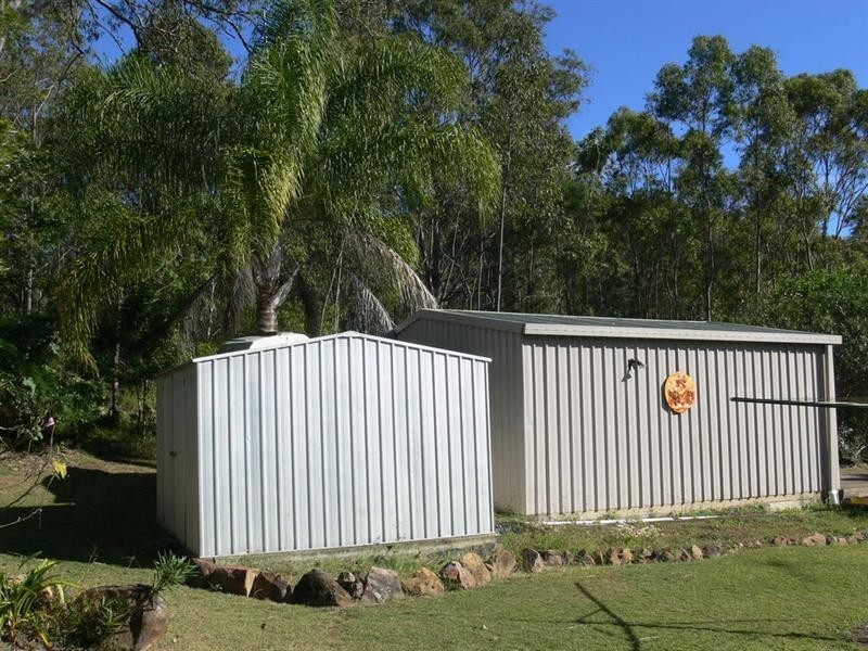 46 Barbour Street, Esk QLD 4312