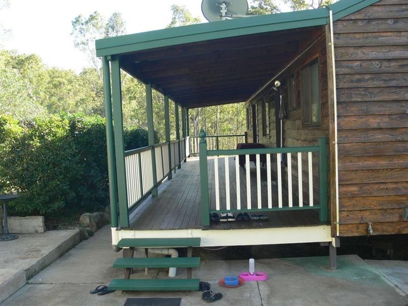 46 Barbour Street, Esk QLD 4312