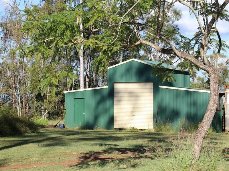 8 Graves Road, Redbank Creek QLD 4312