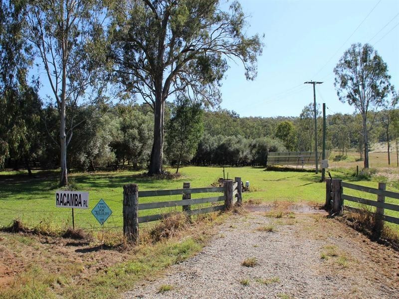 8 Graves Road, Redbank Creek QLD 4312