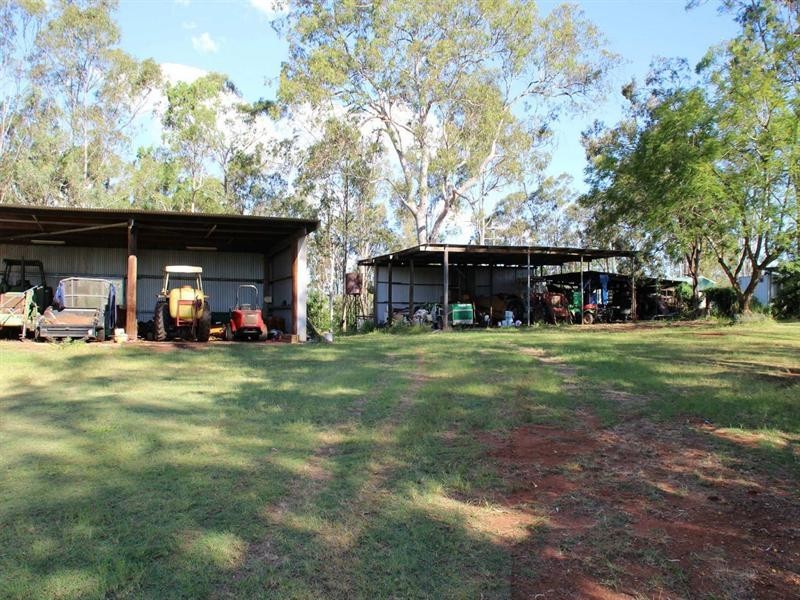 8 Graves Road, Redbank Creek QLD 4312