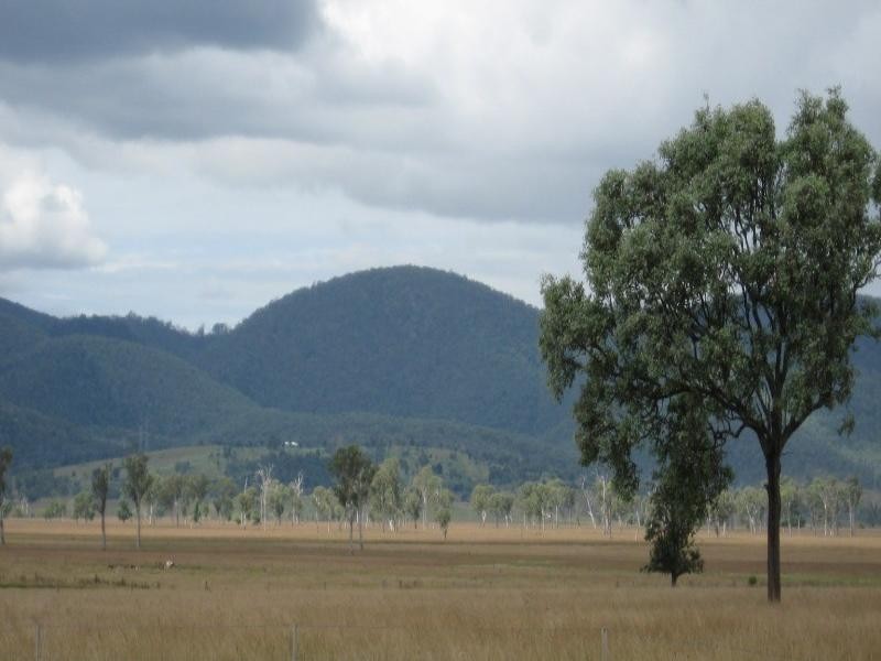 Toogoolawah QLD 4313