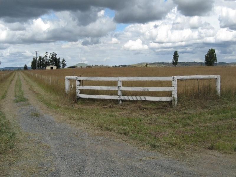 Toogoolawah QLD 4313