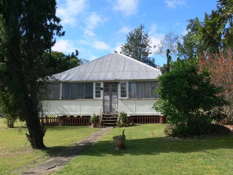 Esk QLD 4312