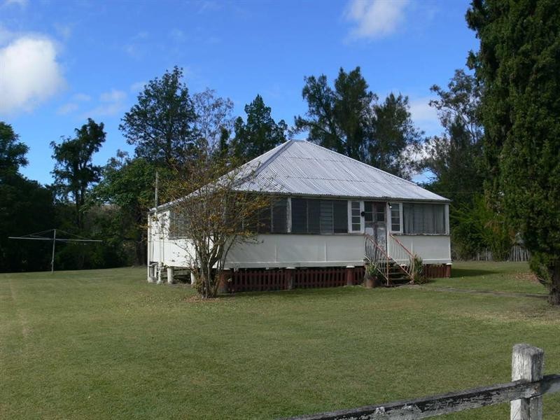 Esk QLD 4312