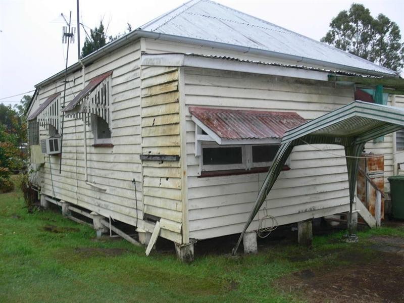 Esk QLD 4312