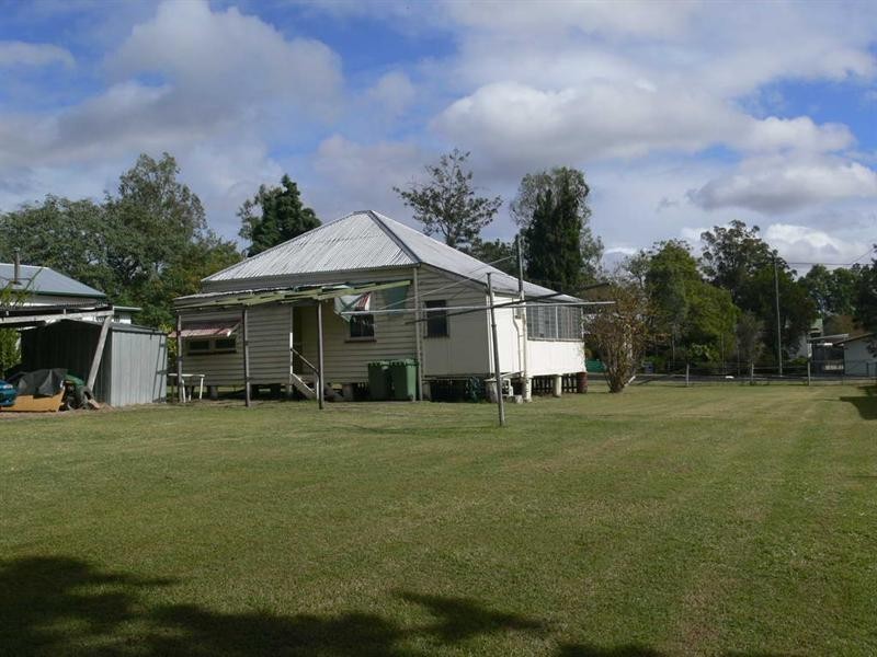 Esk QLD 4312