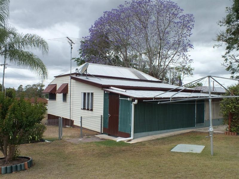 3 Factory Lane, Toogoolawah QLD 4313