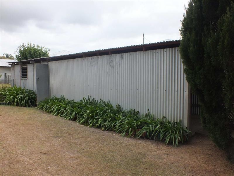 3 Factory Lane, Toogoolawah QLD 4313