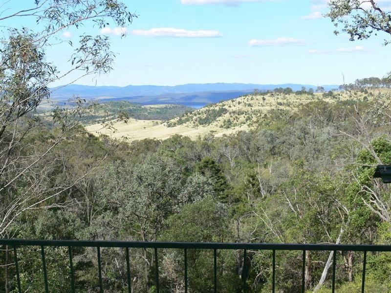 Coal Creek QLD 4312