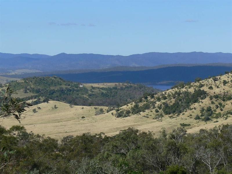 Coal Creek QLD 4312