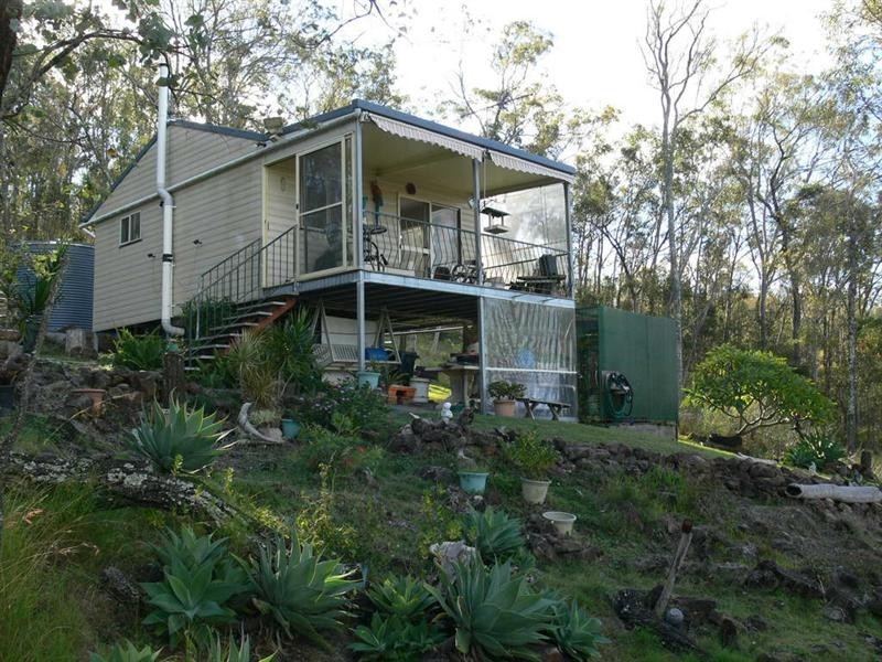 Coal Creek QLD 4312