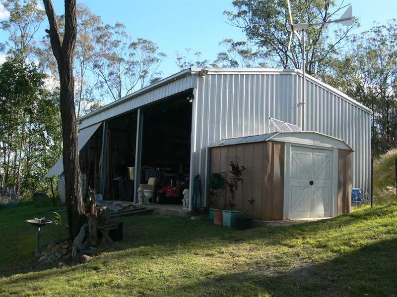Coal Creek QLD 4312