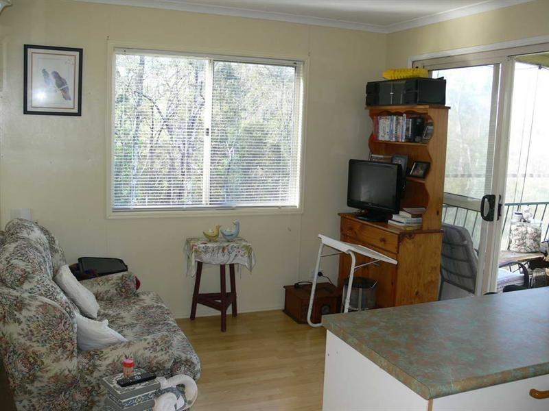 Coal Creek QLD 4312
