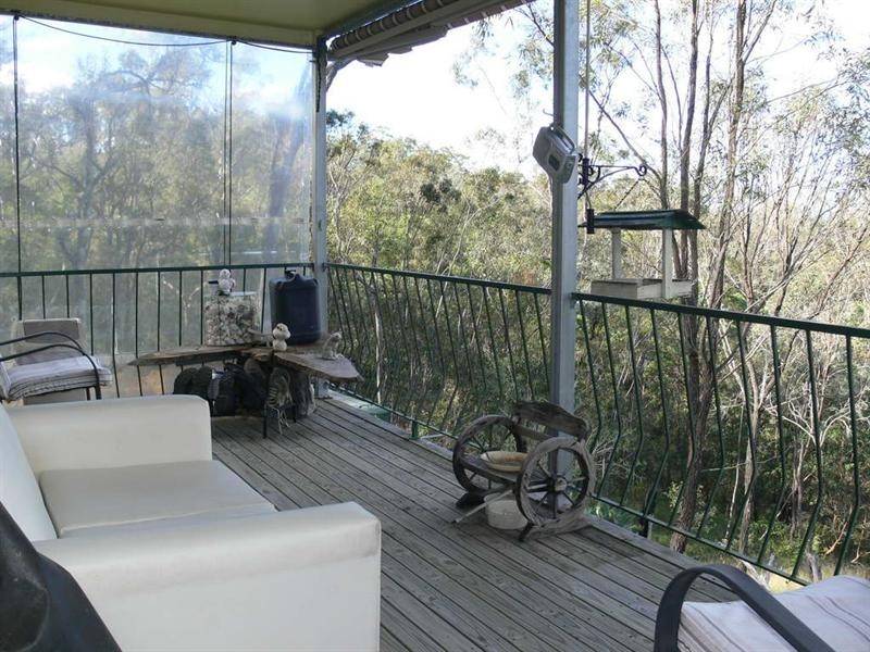 Coal Creek QLD 4312