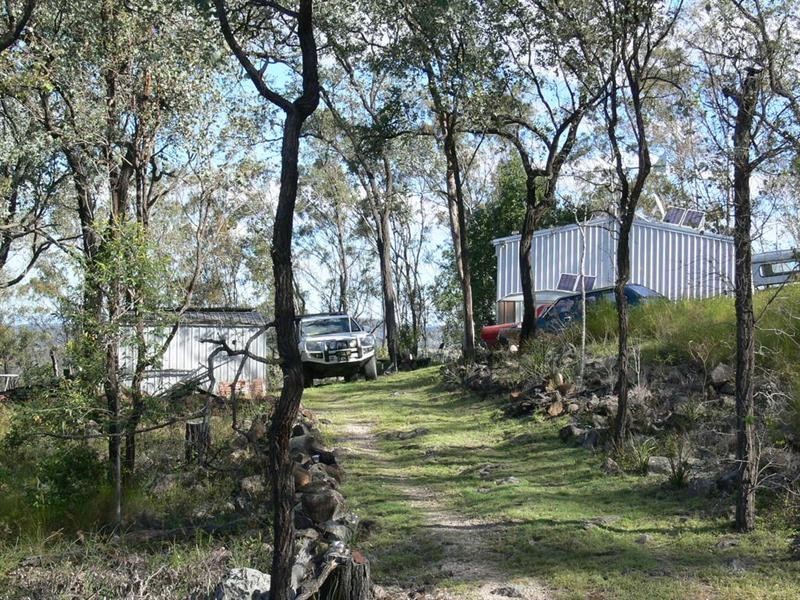 Coal Creek QLD 4312