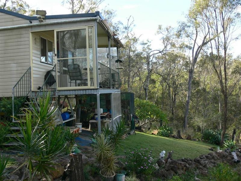 Coal Creek QLD 4312