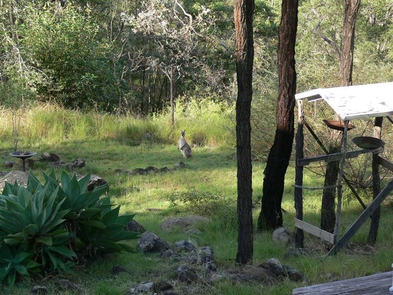 Coal Creek QLD 4312