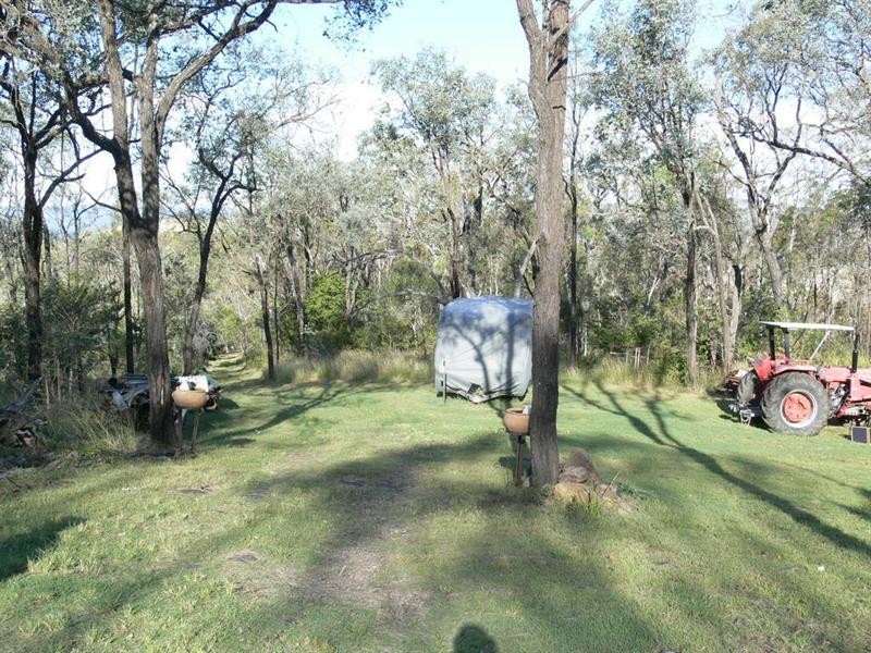 Coal Creek QLD 4312