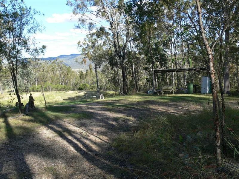 Coal Creek QLD 4312