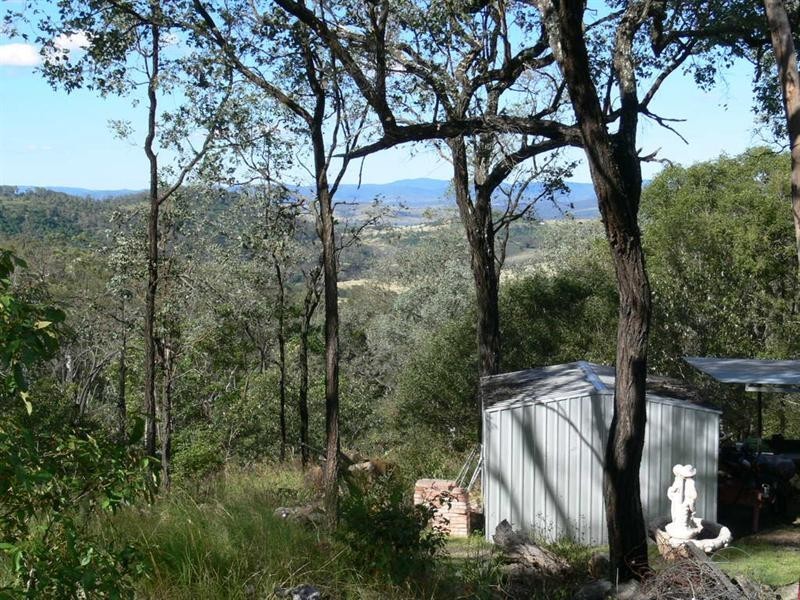 Coal Creek QLD 4312