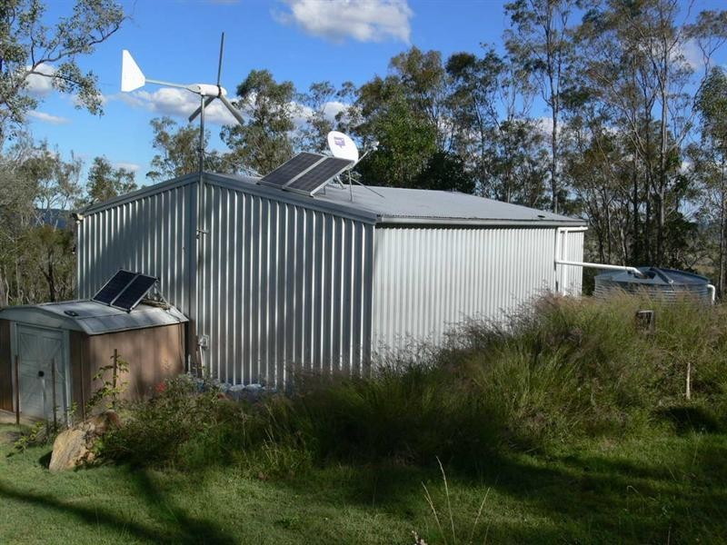 Coal Creek QLD 4312