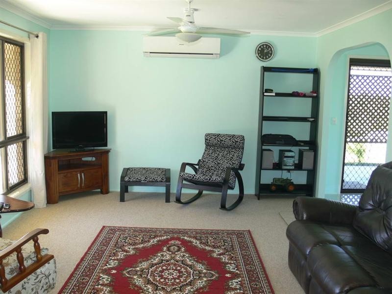 Mount Hallen QLD 4312