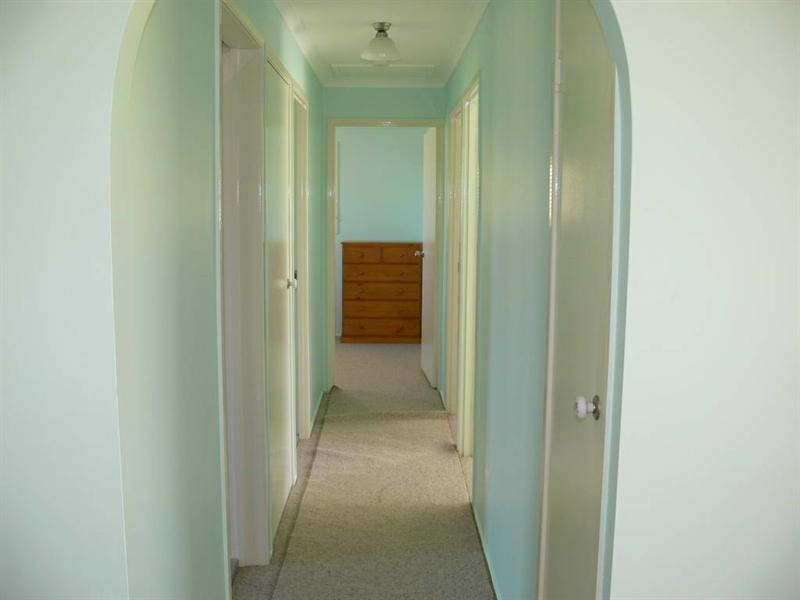 Mount Hallen QLD 4312